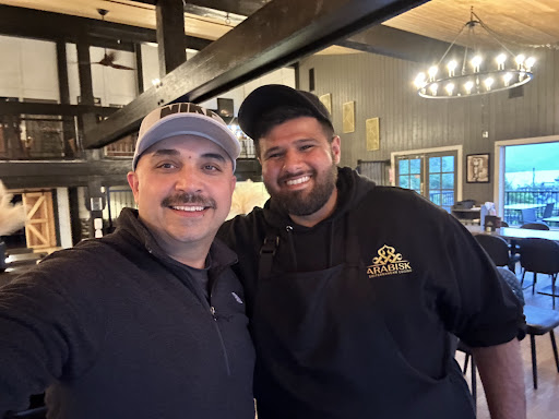 Photo of Arabisk Mediterranean Cuisine - 2209 Seal Cove Rd, Prince Rupert, BC V8J 3P9